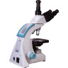 Микроскоп LEVENHUK 900T, тринокулярный 75430